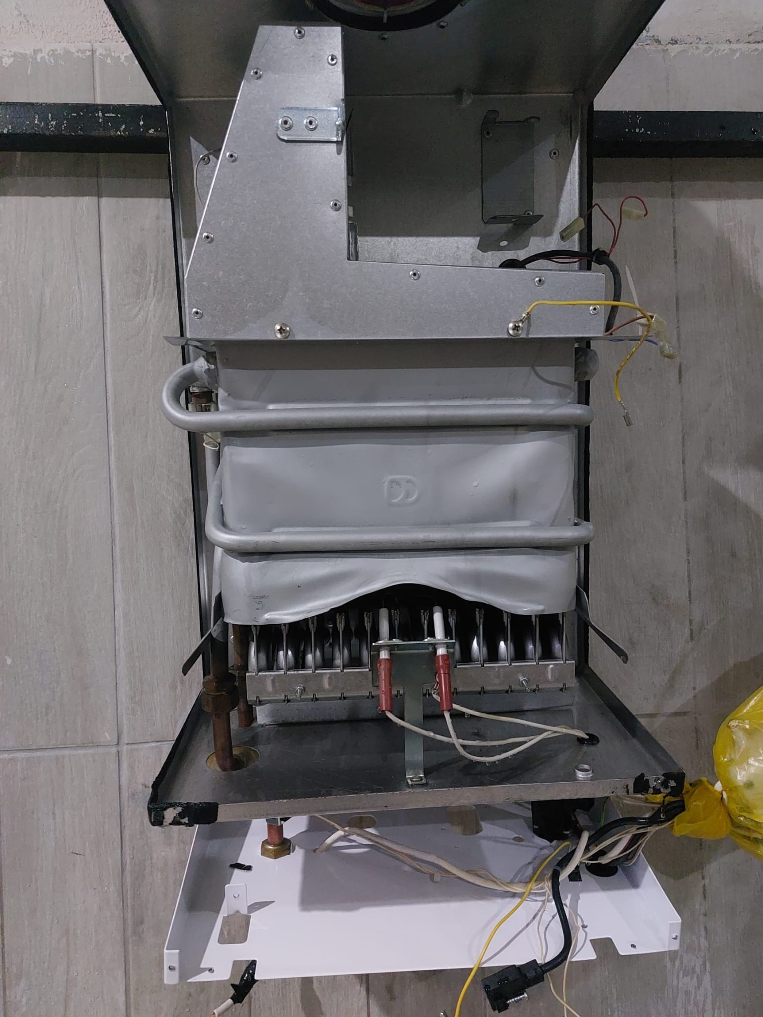 Diyarbakır ECA ve Demirdöküm Kombi Servisi